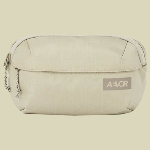 Aevor Hip Bag Ease 2 L beige - diamond scorpion